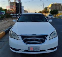 کرایسلەر 200